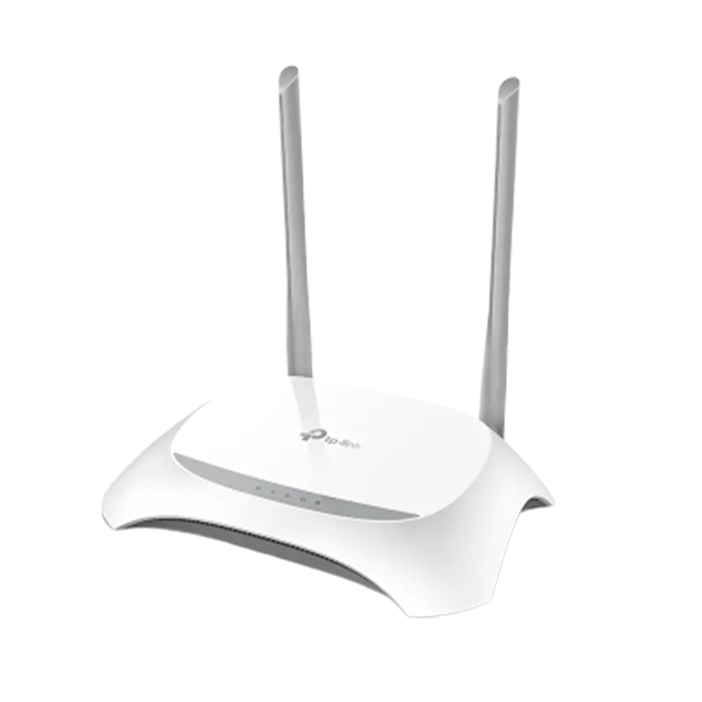 Роутер TP-Link TL-WR850N