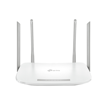 Роутер TP-Link EC220-G5
